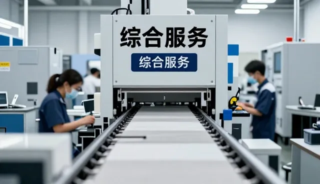 洛阳赐恩电子设备有限公司