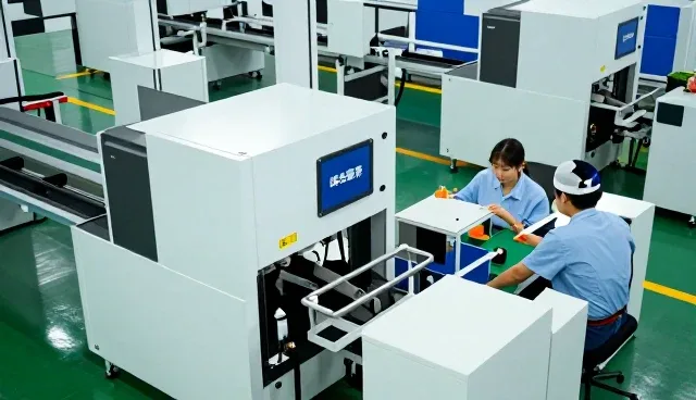 洛阳赐恩电子设备有限公司
