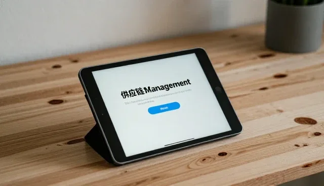 机械设备配件供应中的常见问题与处理策略