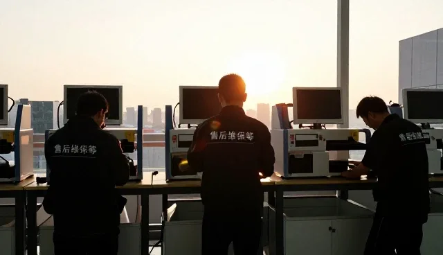 设备改造在工业设备中的实际应用分析