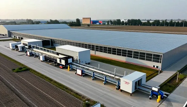 机械设备维保中的配套问题与应对策略